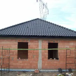 Usługi ogulnobudowlane